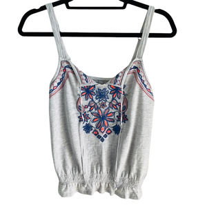 American Eagle Festival Tank